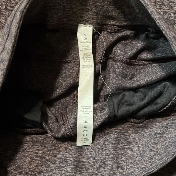 Ready to‎ Rulu Pant - Picture 3 of 6